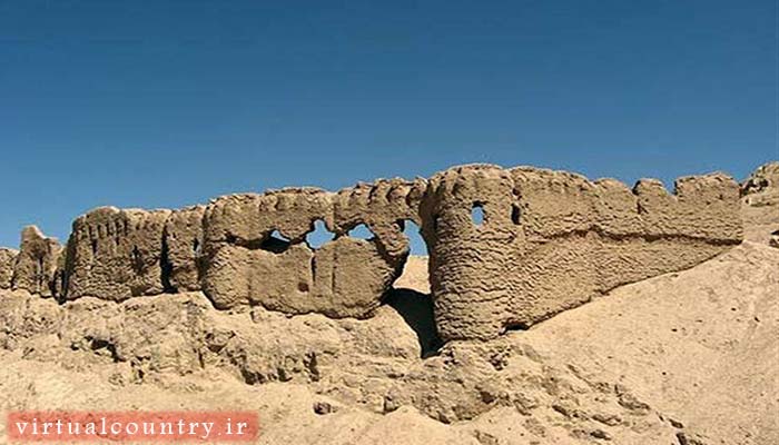  Dokhtar ( Qiz Qalasi ) Castle,iran tourism