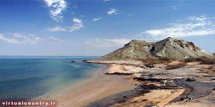  Qeshm Island,iran tourism