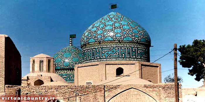 Moshtaqiyeh (Segonbad) Dome,iran tourism