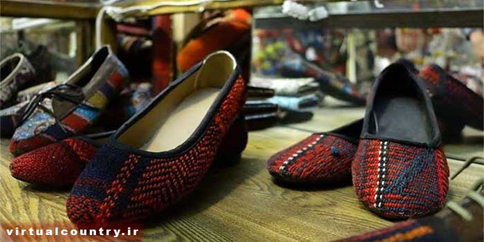 Handicrafts and Souvenirs,iran tourism