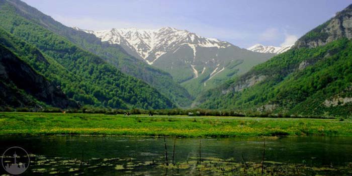 Tonekabon and Ramsar Forests,iran tourism