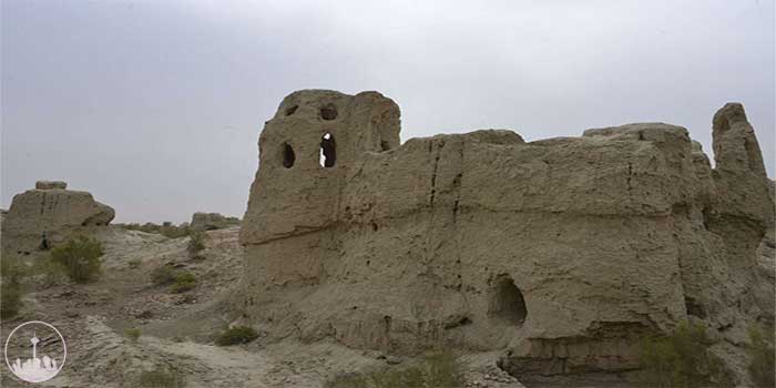  Teimoor Castle,iran tourism