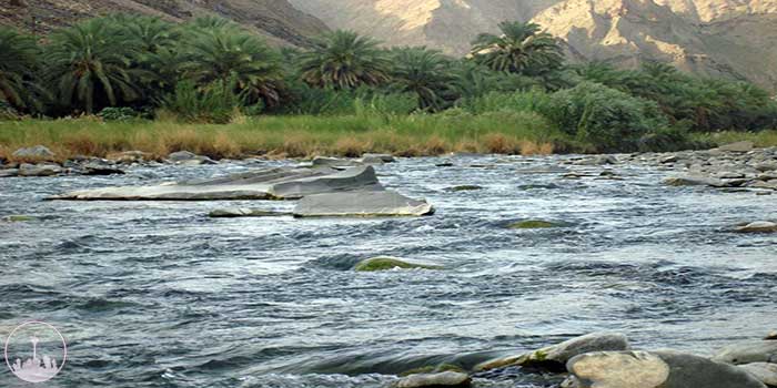  Sarbaz River Valley,iran tourism