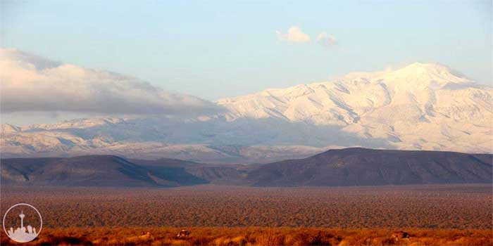  Bazman Mountain,iran tourism