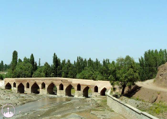  Khatoon Bridge,iran tourism