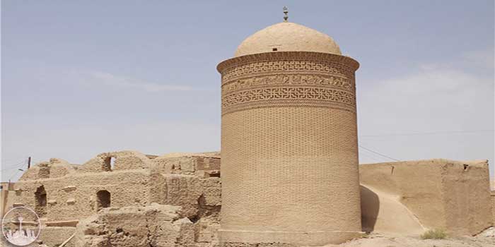  Peere Alamdar Tower,iran tourism