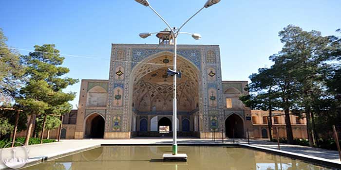 Imam Khomeini Mosque,iran tourism