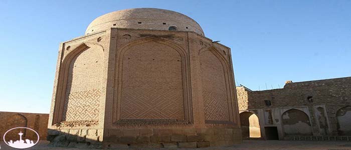 Chalapi Oqli Historical Edifice,iran tourism