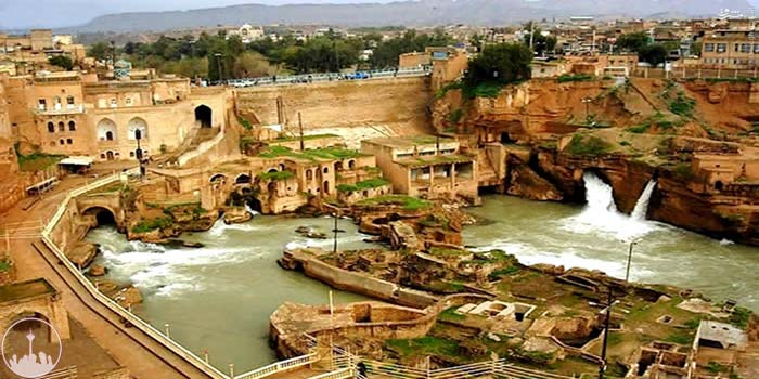  Sika Water Mills,iran tourism