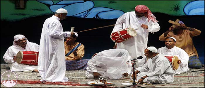 Local Music and Dances, Khuzestan,iran tourism