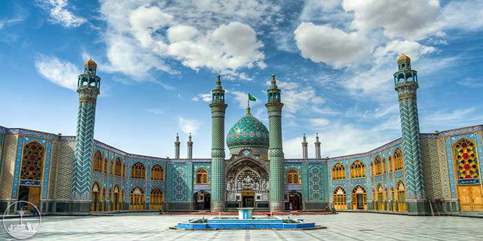  Imamzadeh Helal-ebne Ali,iran tourism