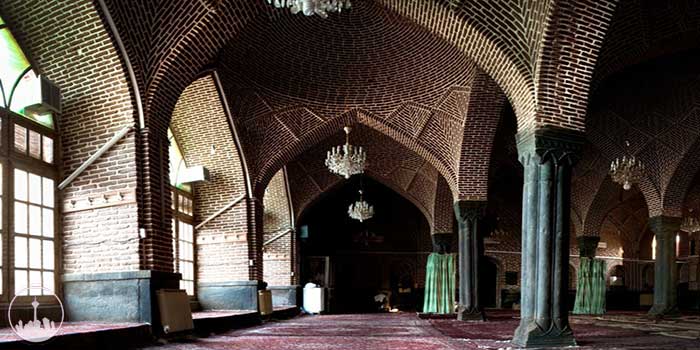  Seyed-ol-Shohada Mosque,iran tourism