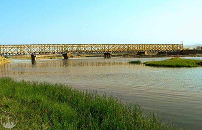  Zarrineh Rood (Cheqtoy Chay) River,iran tourism