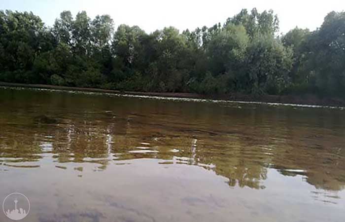  Simineh Rood (Tatao) River,iran tourism