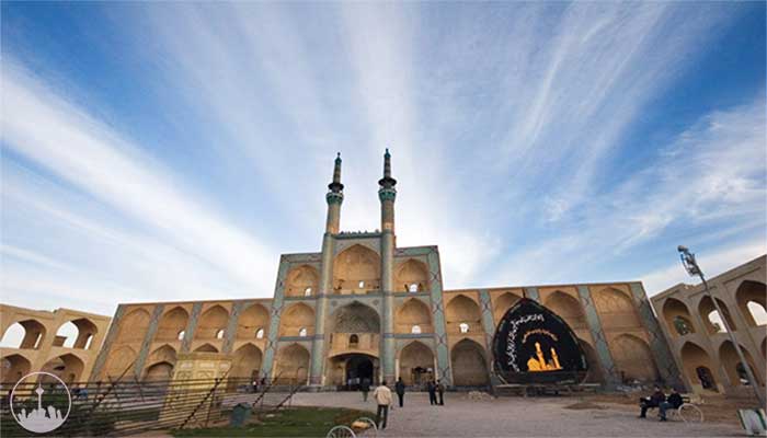 Mir Chakhmaq (Amir Chakhmaq) Mosque,iran tourism