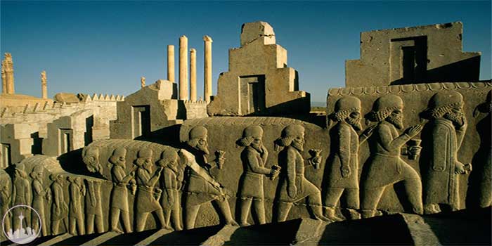  Persepolis Museum,iran tourism
