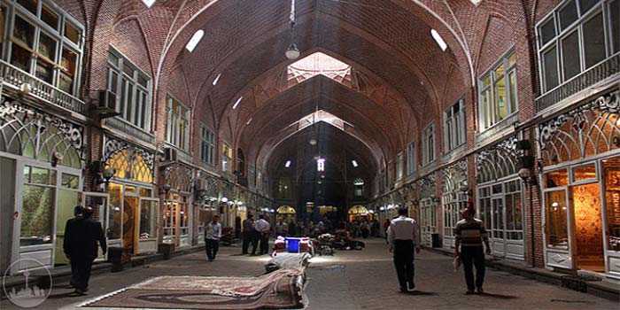 Ardabil Bazar,iran tourism