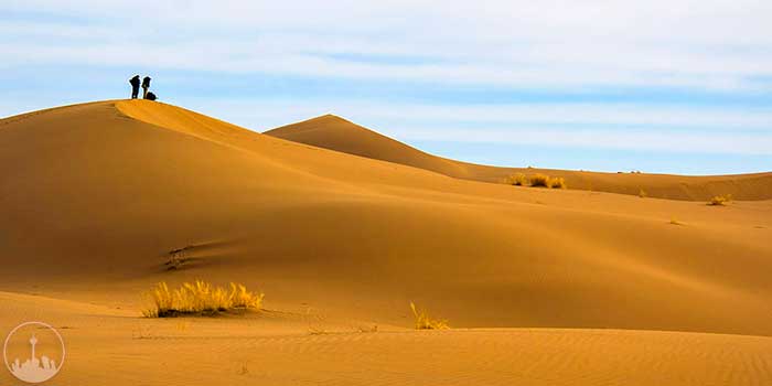  Maranjab Desert,iran tourism