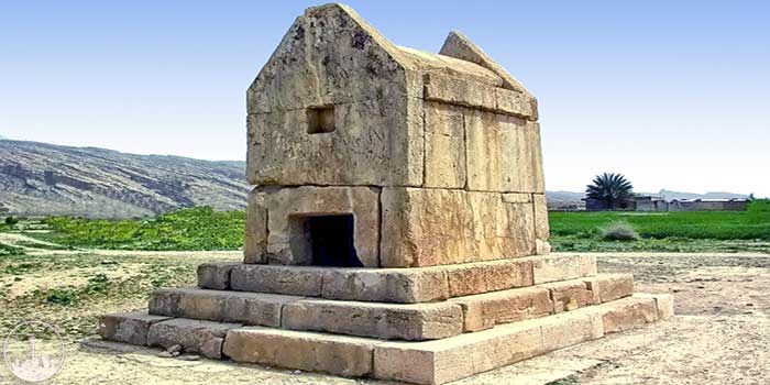 Koorush Palace,iran tourism