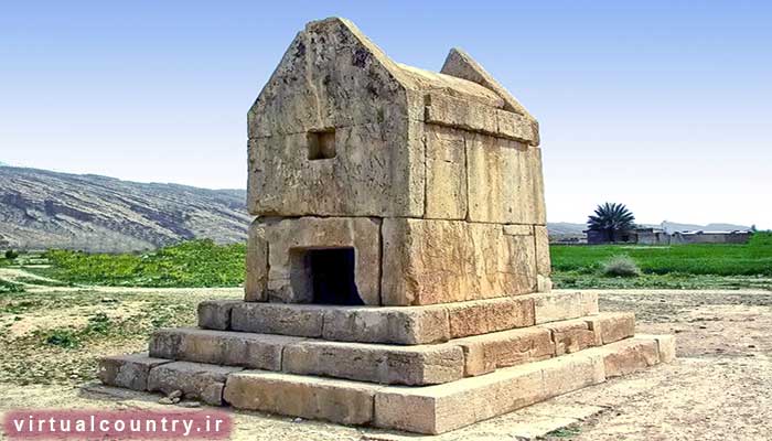 Goor Dokhtar,iran tourism