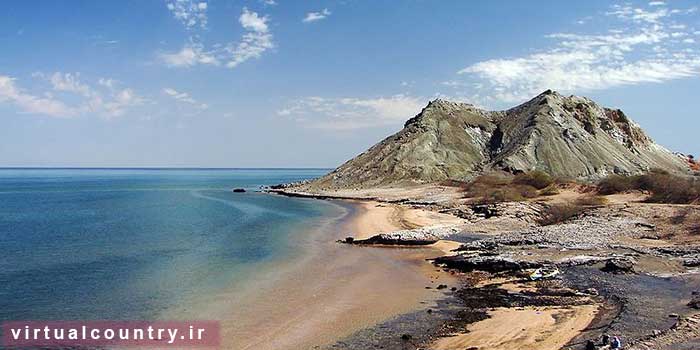 Persian Gulf Coast,iran tourism