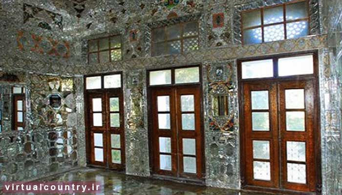  Dezak Castle,iran tourism