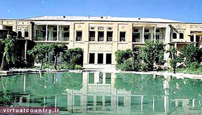  Jonaqan Castle,iran tourism