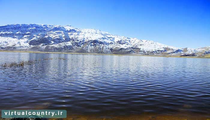  Gandoman Wetland,iran tourism