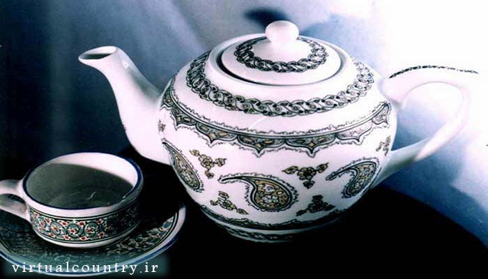 Handicrafts and Souvenirs,iran tourism