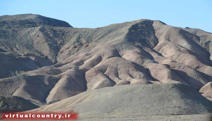 Introducing Province,iran tourism
