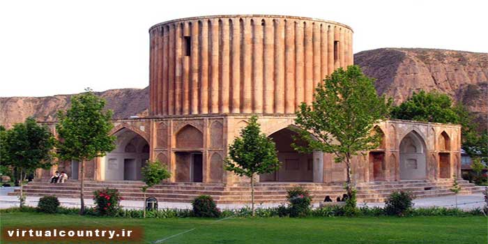 Khorshid (Sun) Palace,iran tourism