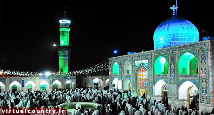  Imamzadeh Shoaib,iran tourism