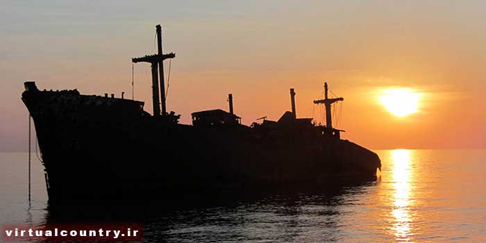  Kish Island,iran tourism