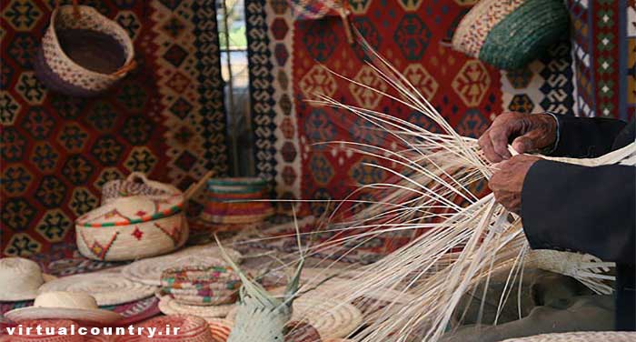 Handicrafts and Souvenirs,iran tourism