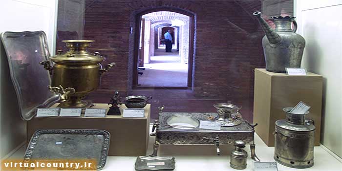  Falakol Aflak Castle Museum,iran tourism
