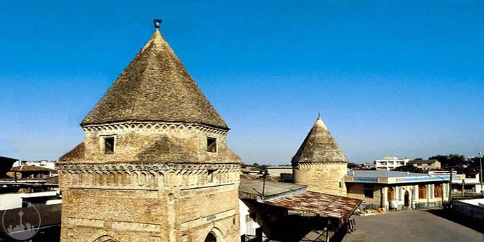  Imamzadeh Yahya,iran tourism