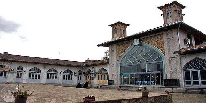  Sary Jame Mosque,iran tourism