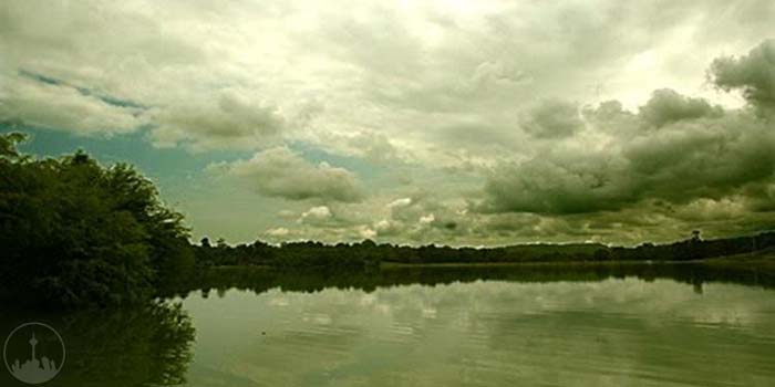  Khezre Nabi Lake,iran tourism