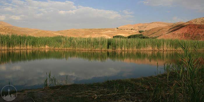  Sarandoon and Balandoon Wetland Complex,iran tourism