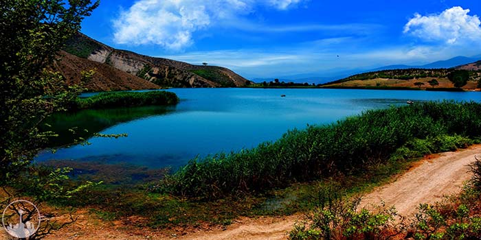 Valasht Lake,iran tourism