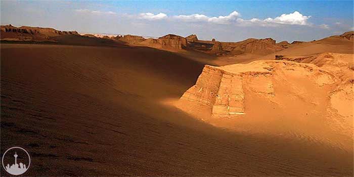  Loot Plain,iran tourism