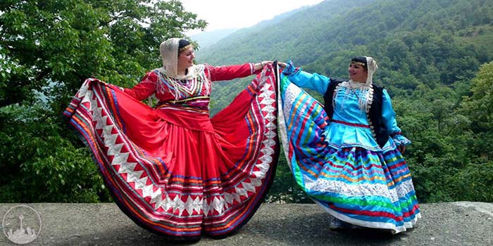 Local Music and Dances,iran tourism