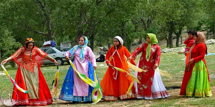 Local Music and Dances,iran tourism