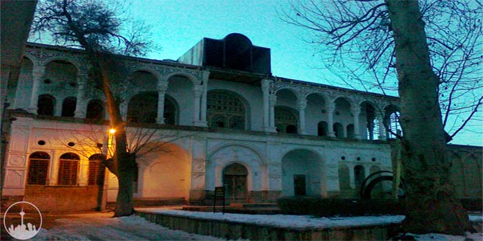 Khosrow Abad Eificde,iran tourism