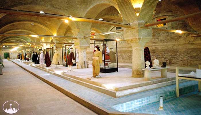 Rakhtshooy Khaneh Historical Edifice,iran tourism