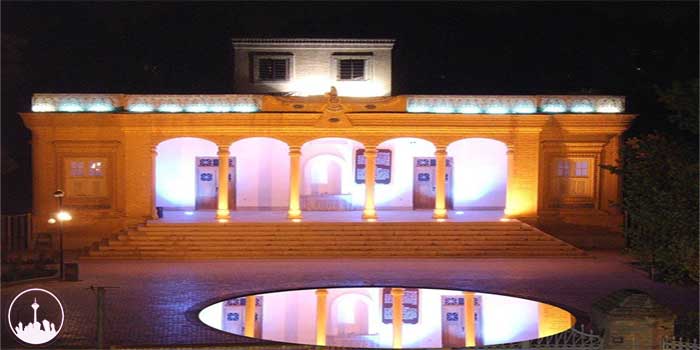 Varharam (Bahram),iran tourism