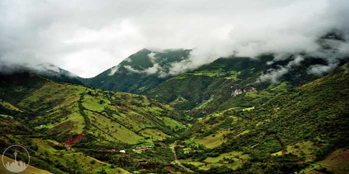 Forests and Deserts,iran tourism