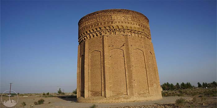 Toqrol Tower,iran tourism