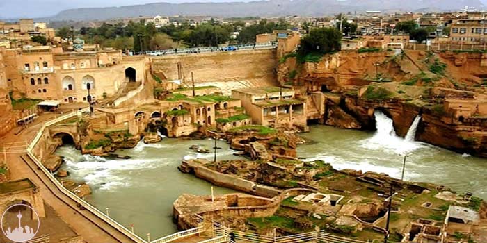  Sika Water Mills,iran tourism
