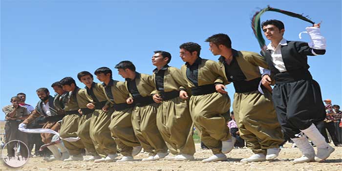 Local Music and Dances,iran tourism